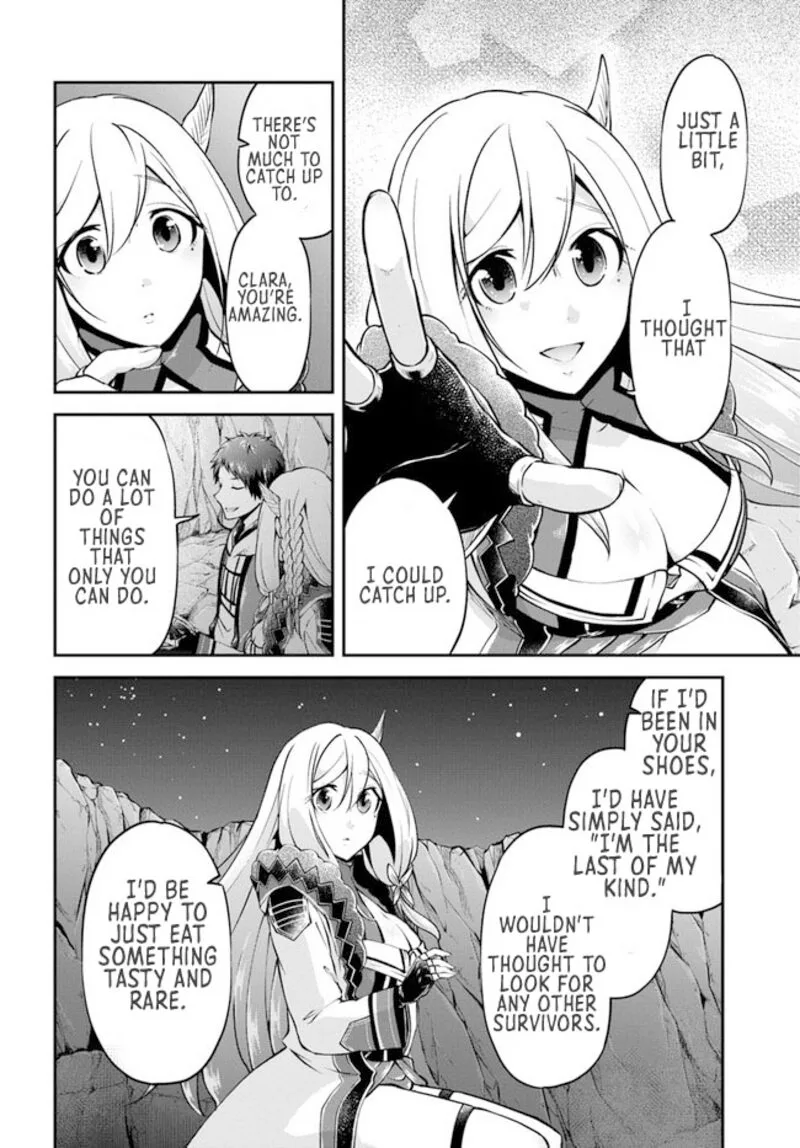 Isekai Cheat Survival Meshi Chapter 41 page 15