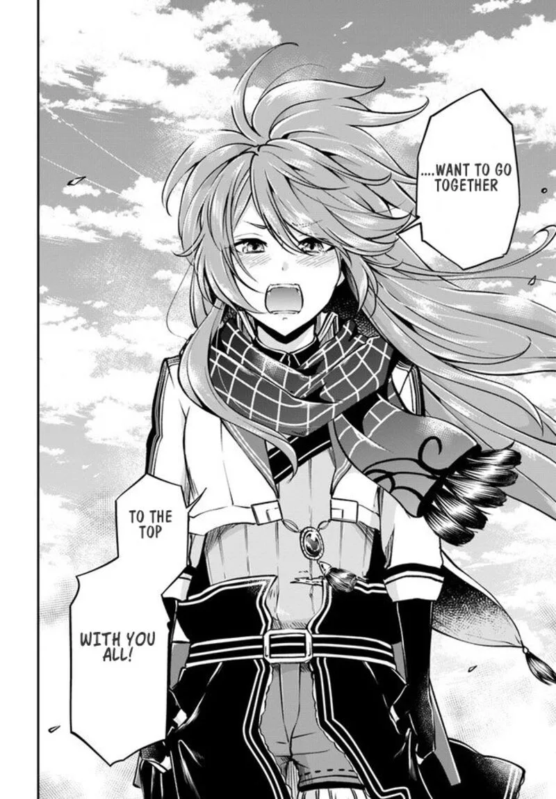 Isekai Cheat Survival Meshi Chapter 42 page 8