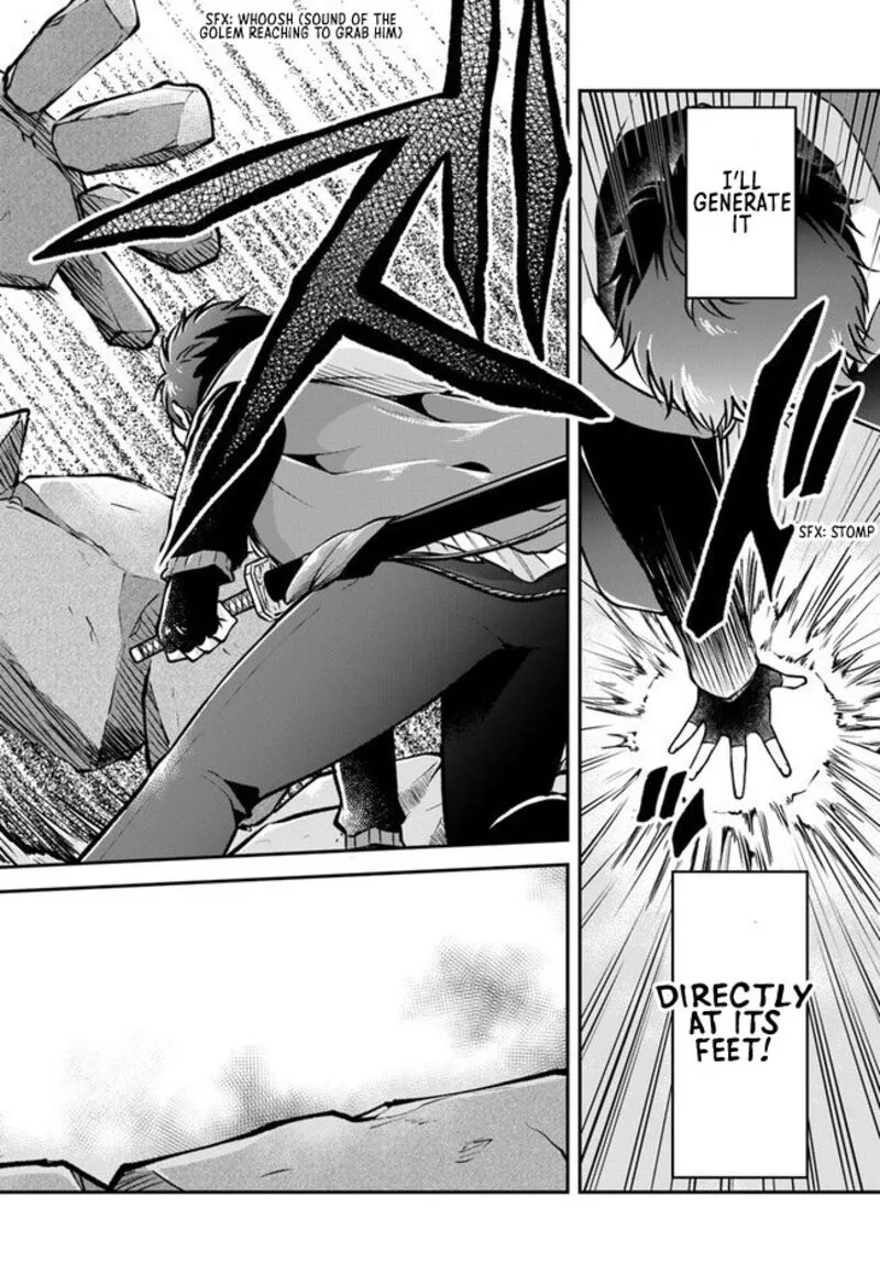 Isekai Cheat Survival Meshi Chapter 42 page 18