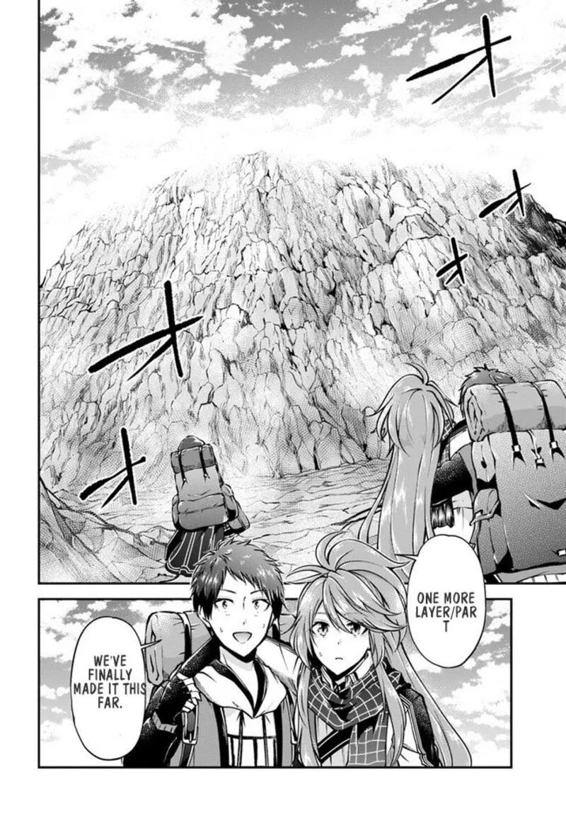 Isekai Cheat Survival Meshi Chapter 42 page 12