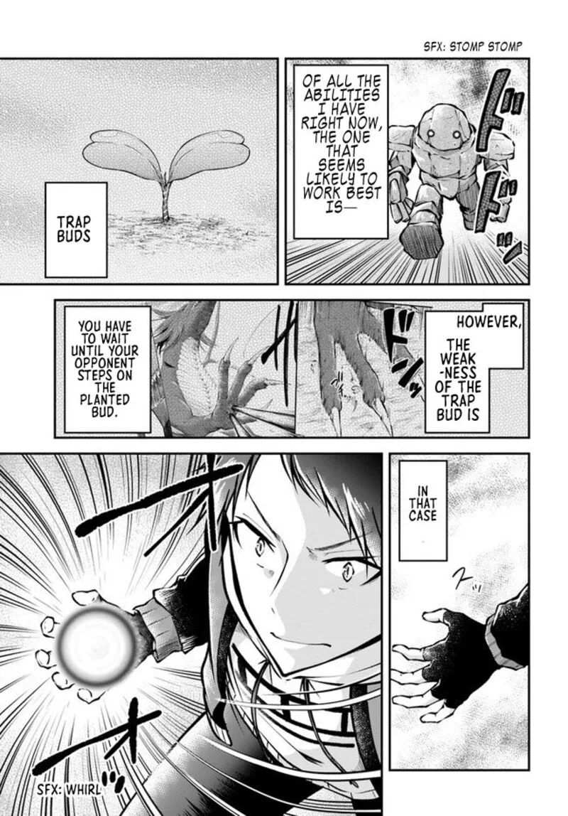 Isekai Cheat Survival Meshi Chapter 42 page 17