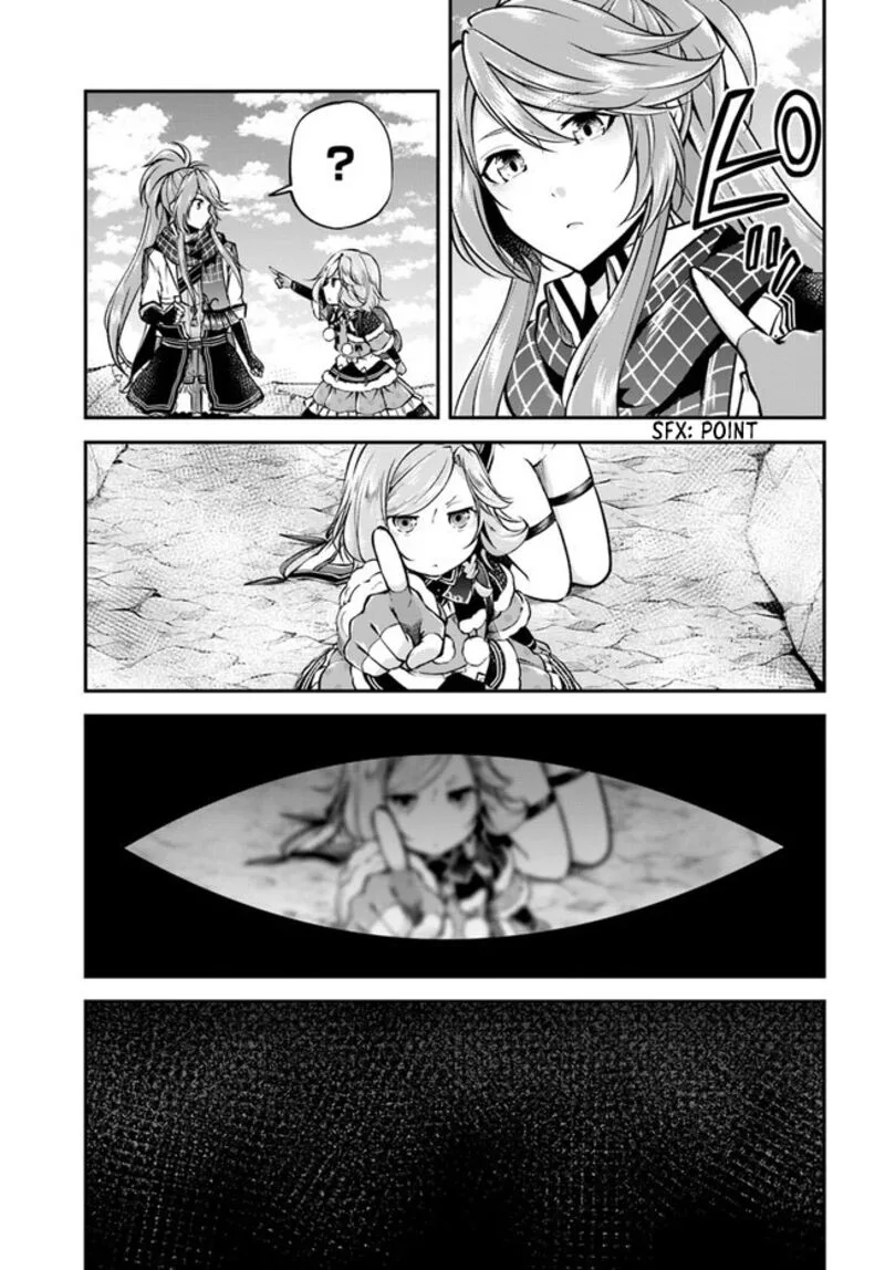 Isekai Cheat Survival Meshi Chapter 42 page 28