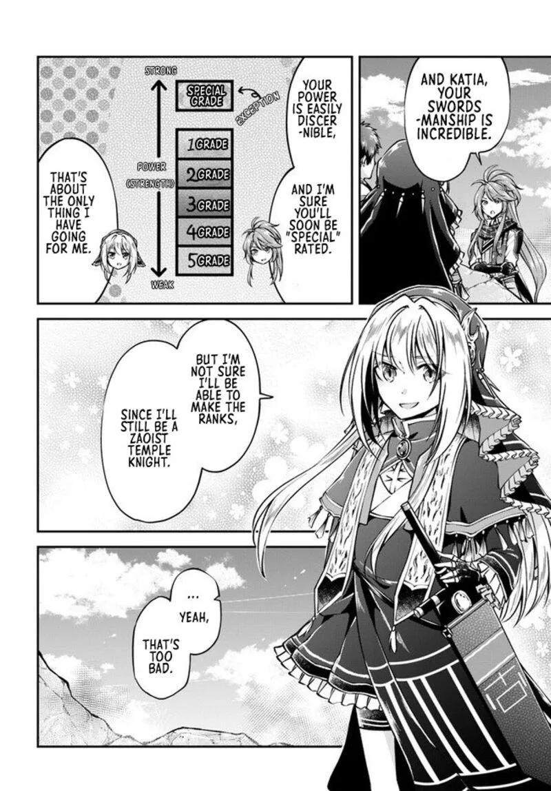Isekai Cheat Survival Meshi Chapter 42 page 26