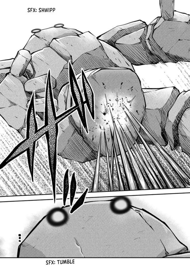 Isekai Cheat Survival Meshi Chapter 42 page 19