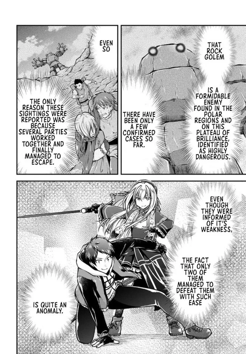 Isekai Cheat Survival Meshi Chapter 42 page 24