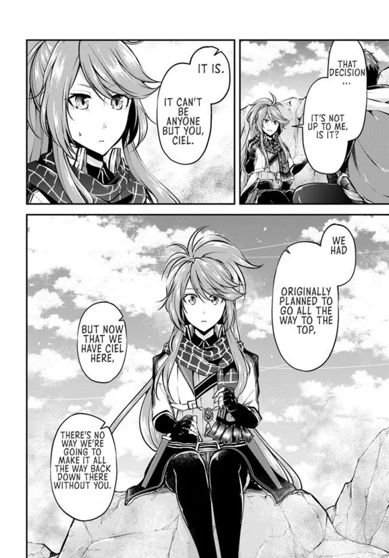 Isekai Cheat Survival Meshi Chapter 42 page 4