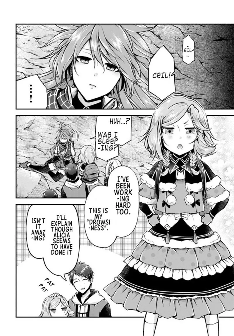 Isekai Cheat Survival Meshi Chapter 42 page 29