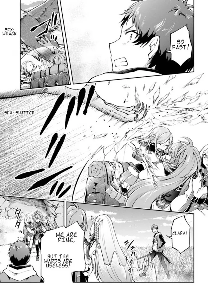 Isekai Cheat Survival Meshi Chapter 43 page 29