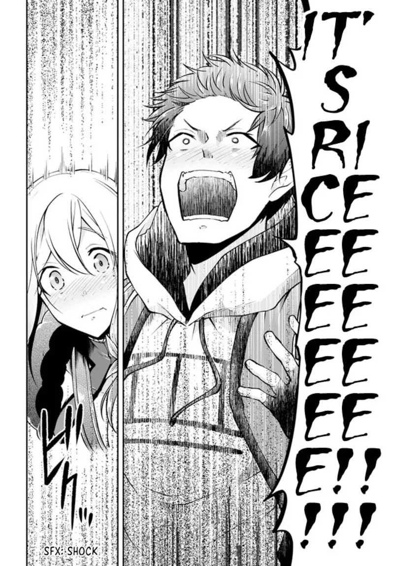 Isekai Cheat Survival Meshi Chapter 43 page 14