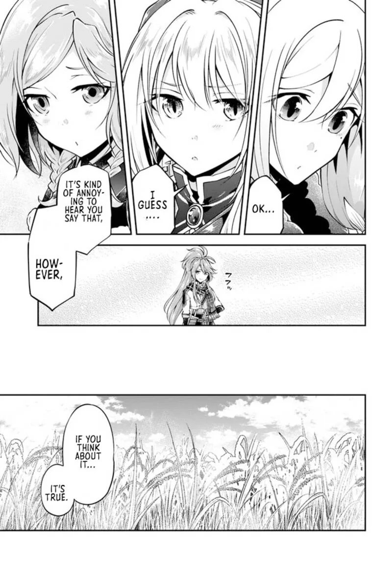 Isekai Cheat Survival Meshi Chapter 43 page 19