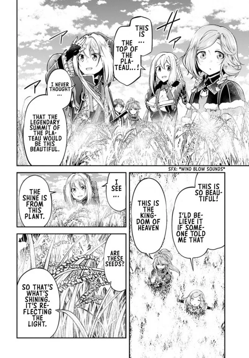 Isekai Cheat Survival Meshi Chapter 43 page 12