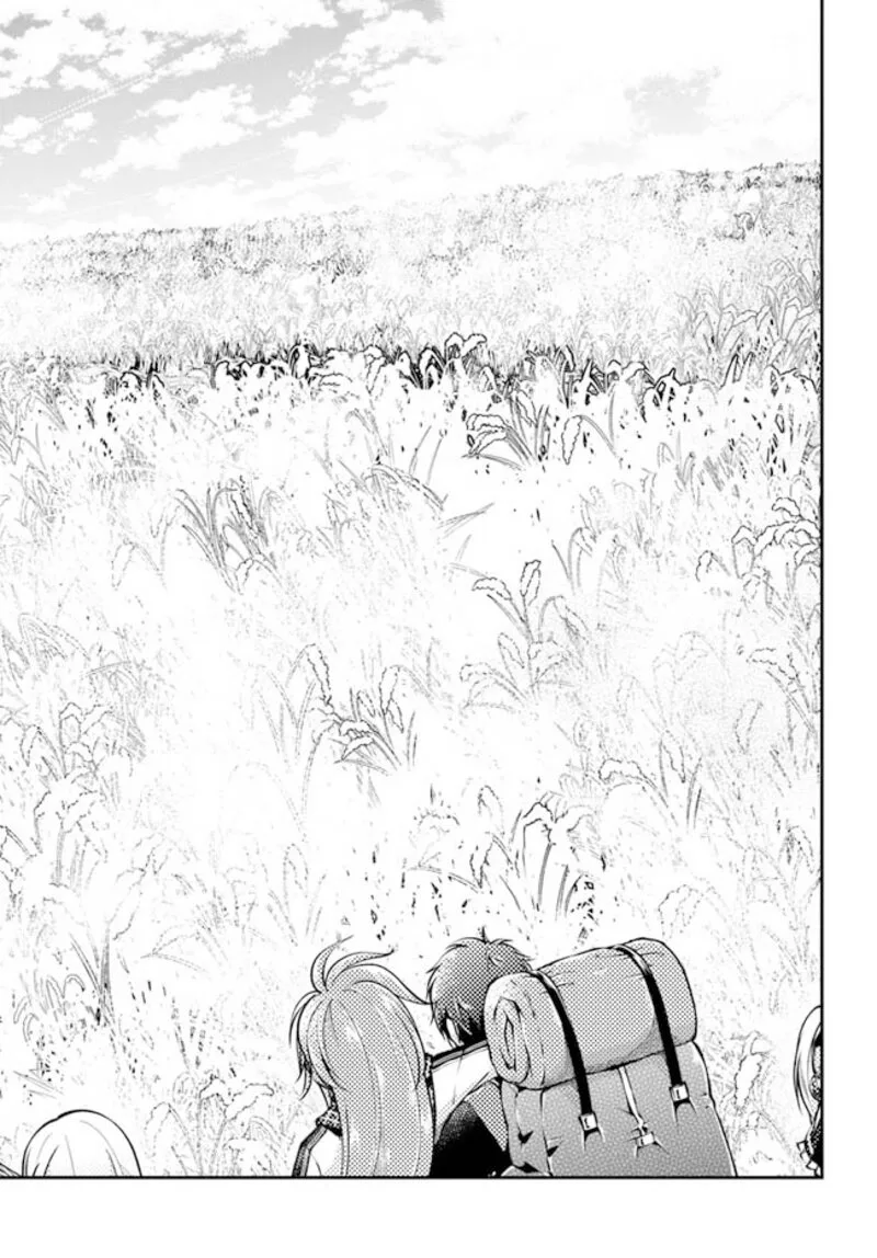 Isekai Cheat Survival Meshi Chapter 43 page 10