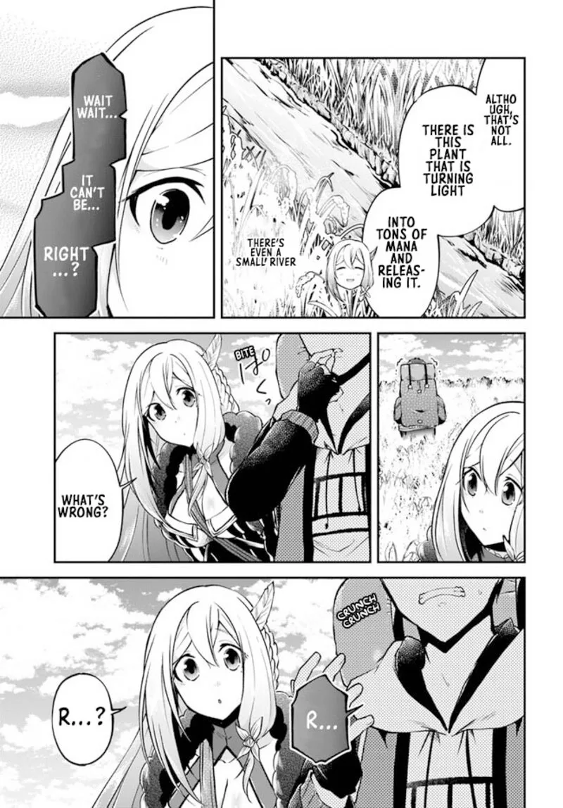 Isekai Cheat Survival Meshi Chapter 43 page 13