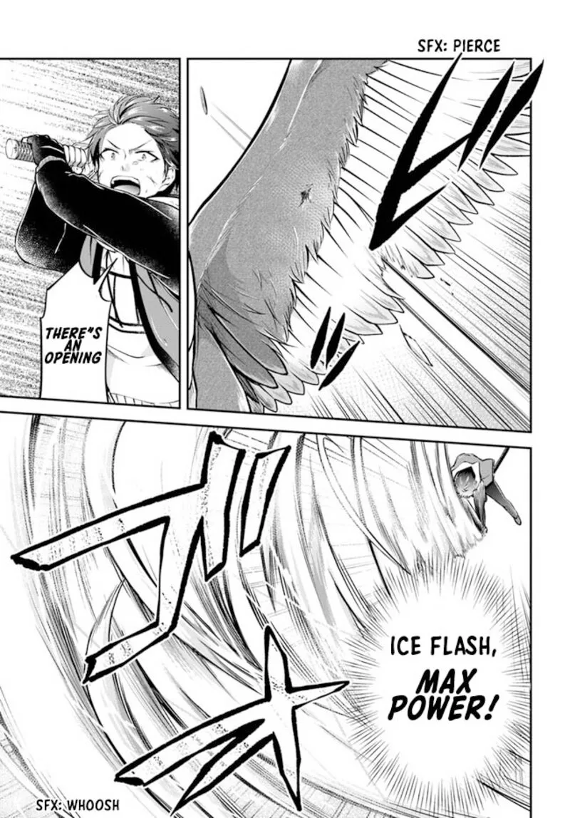 Isekai Cheat Survival Meshi Chapter 44 page 17