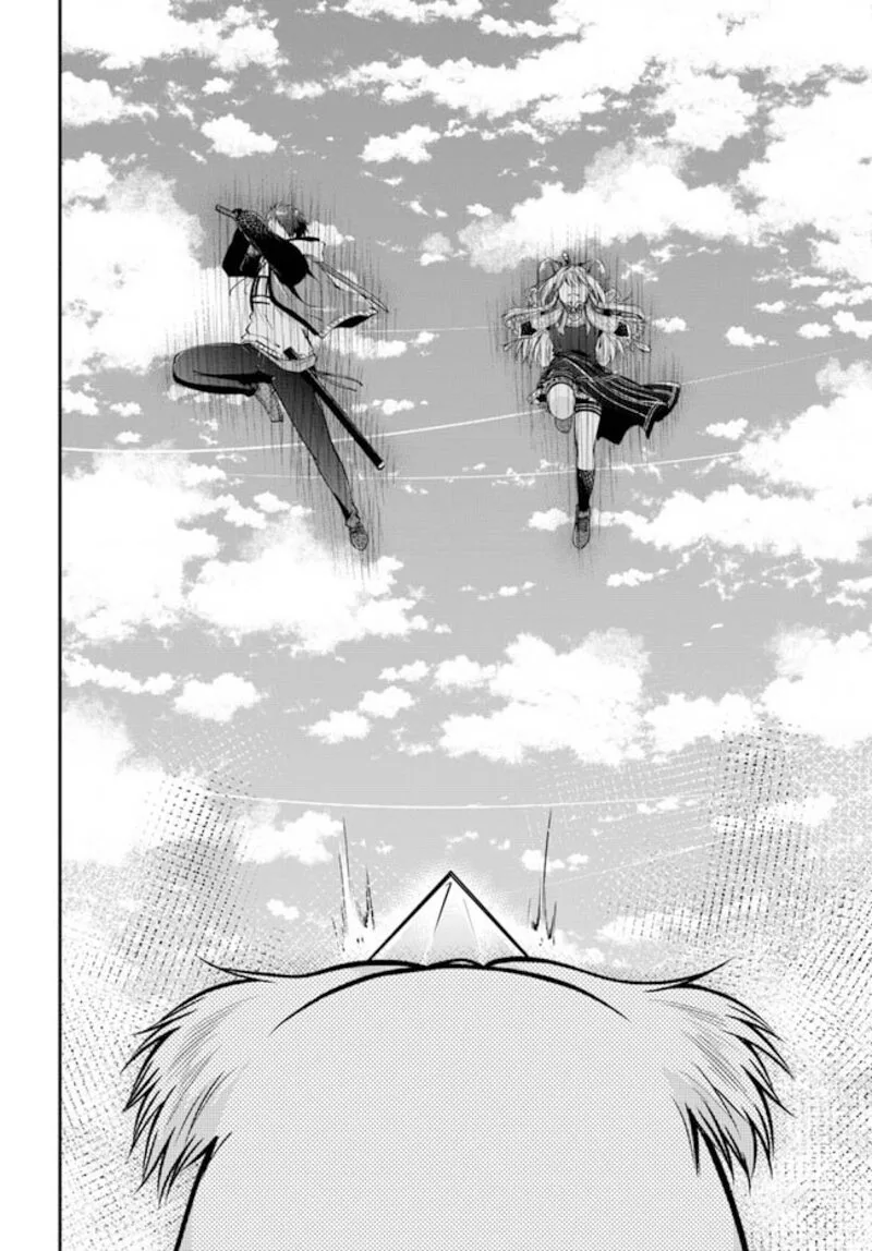 Isekai Cheat Survival Meshi Chapter 44 page 26