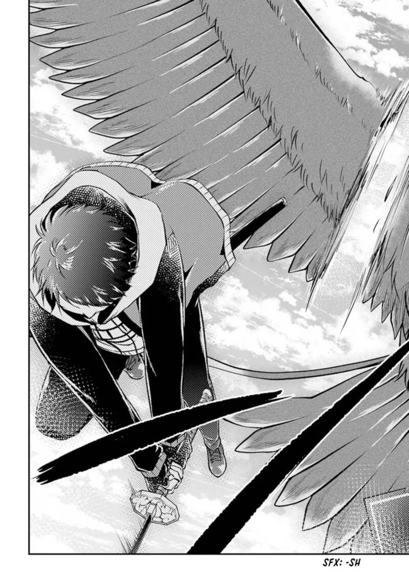Isekai Cheat Survival Meshi Chapter 44 page 29