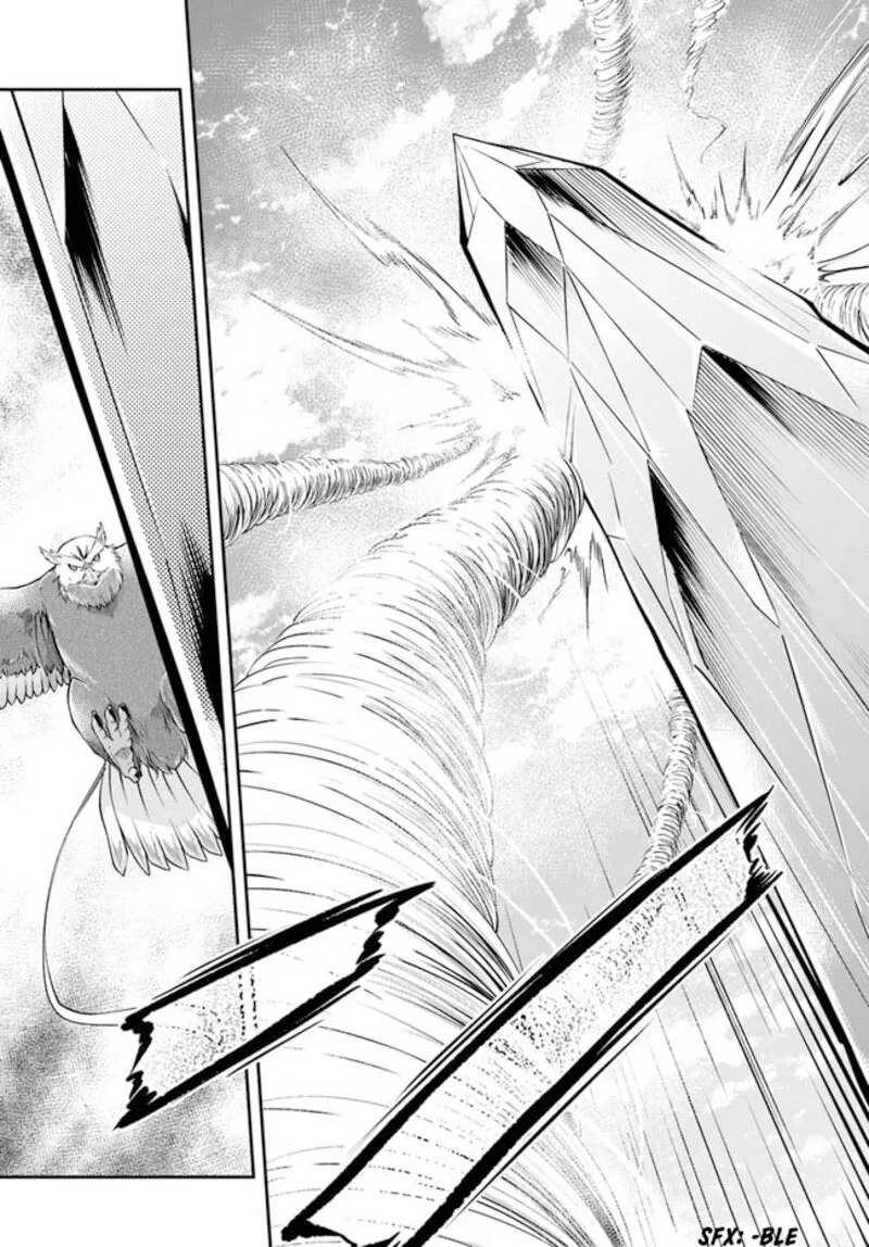 Isekai Cheat Survival Meshi Chapter 44 page 23