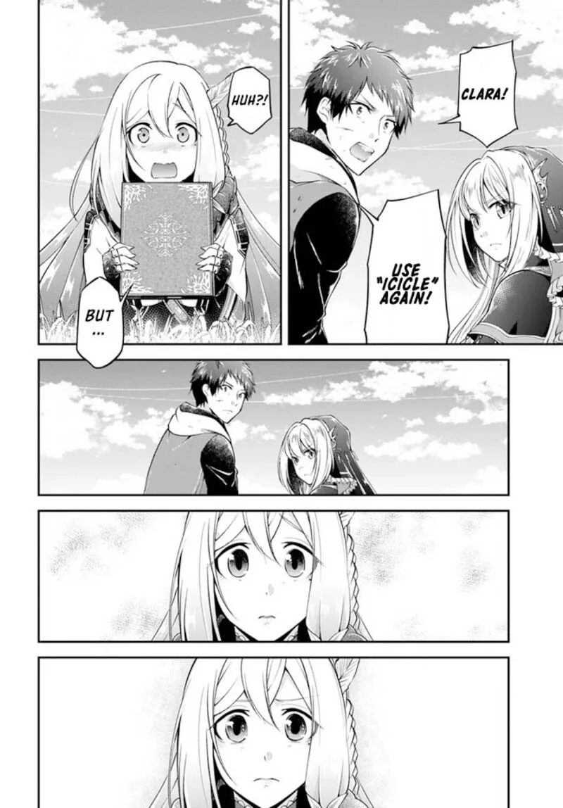 Isekai Cheat Survival Meshi Chapter 44 page 10