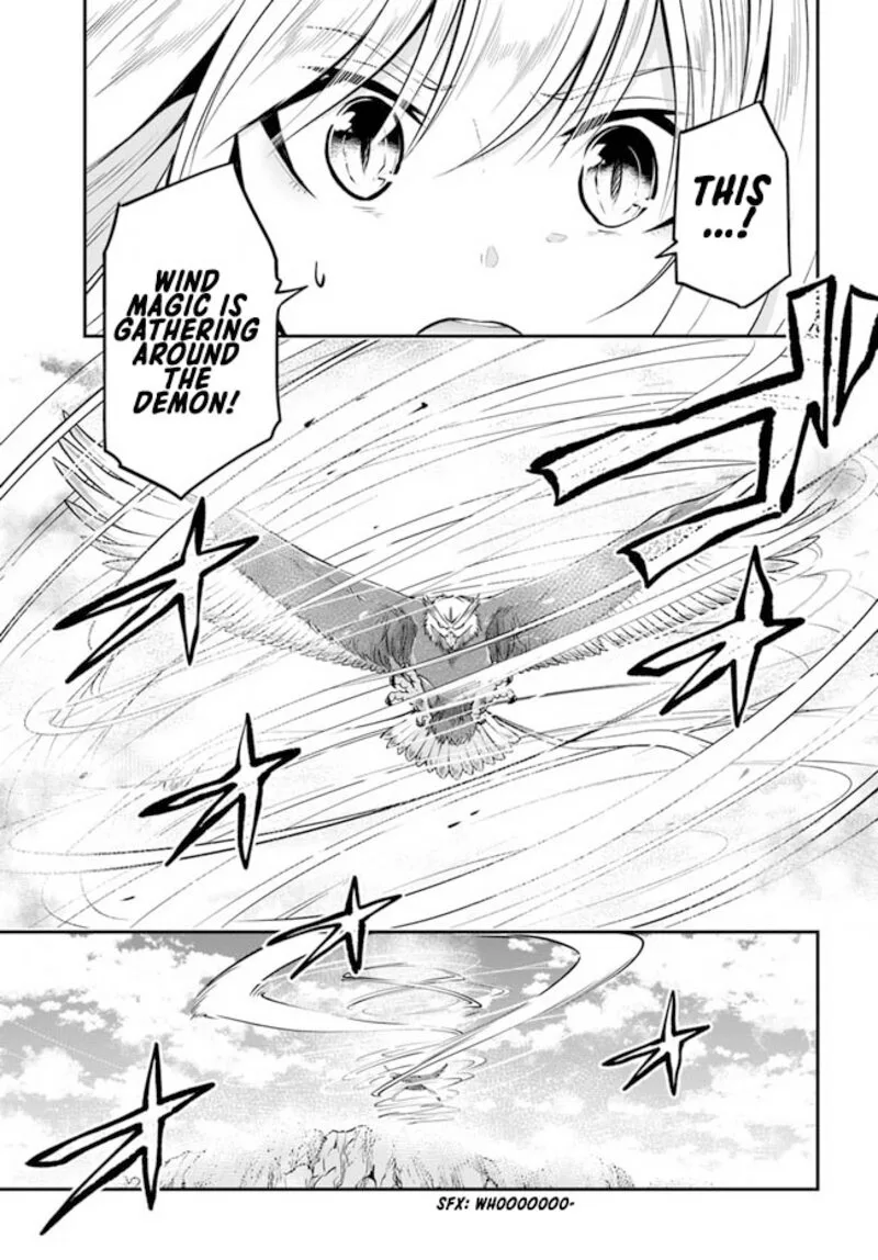 Isekai Cheat Survival Meshi Chapter 44 page 19