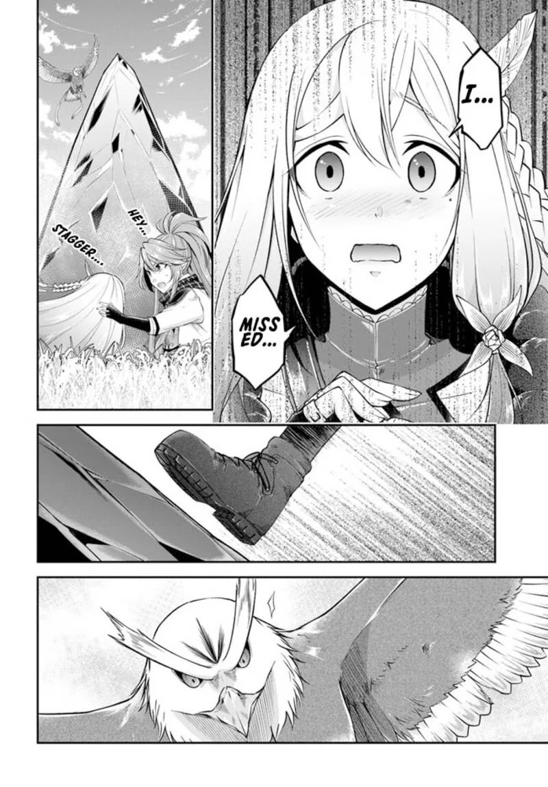 Isekai Cheat Survival Meshi Chapter 44 page 24