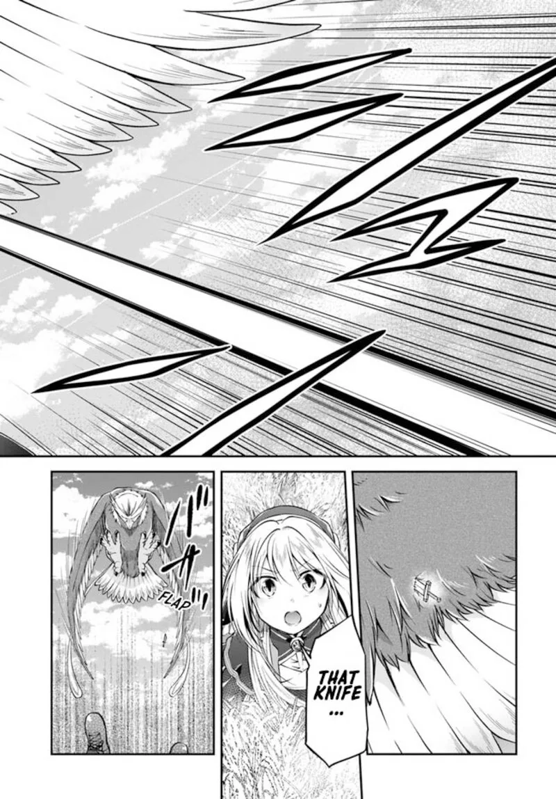 Isekai Cheat Survival Meshi Chapter 44 page 2