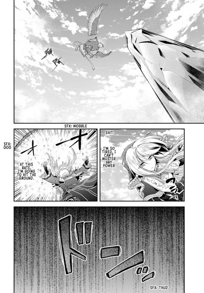 Isekai Cheat Survival Meshi Chapter 44 page 30
