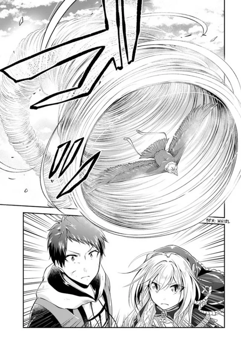 Isekai Cheat Survival Meshi Chapter 44 page 21