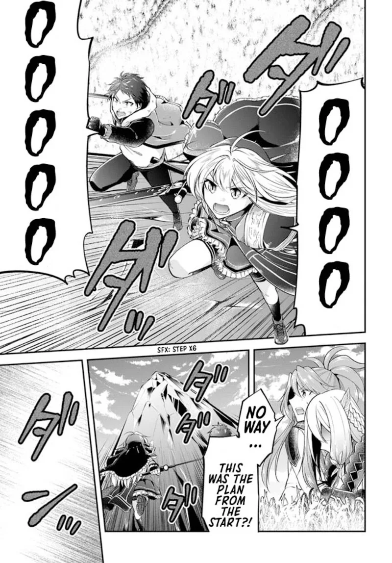 Isekai Cheat Survival Meshi Chapter 44 page 25