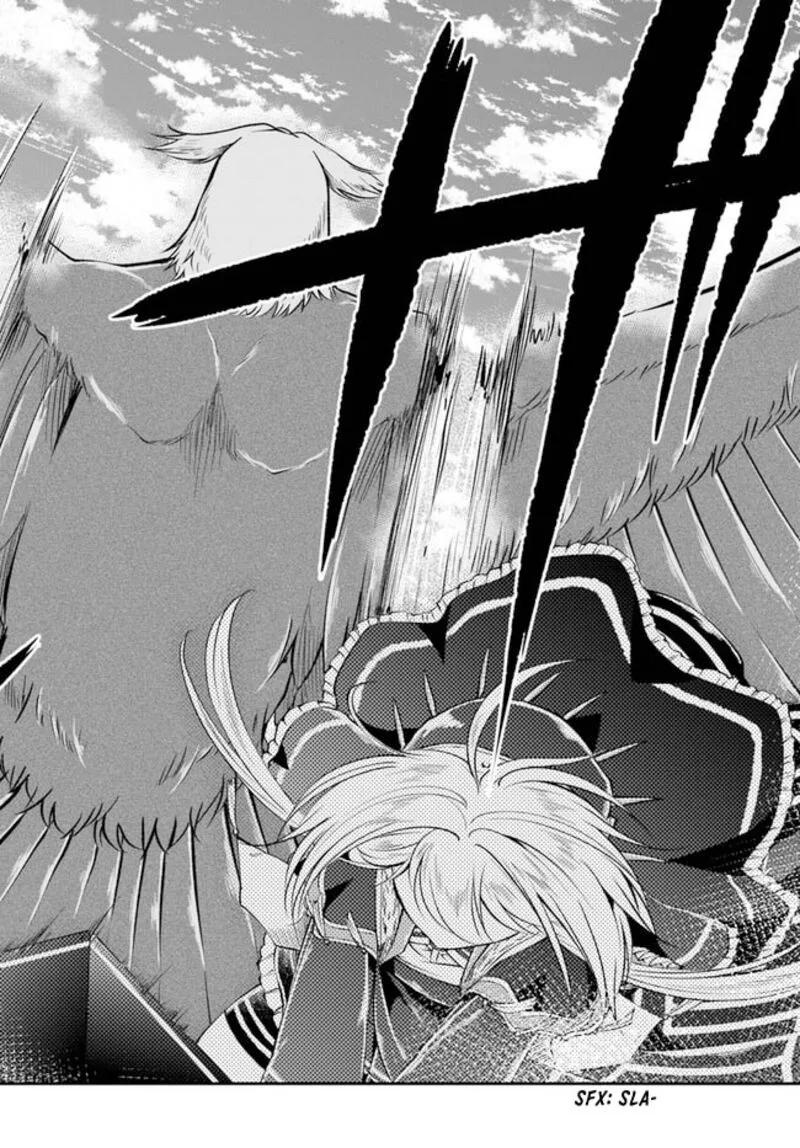 Isekai Cheat Survival Meshi Chapter 44 page 28