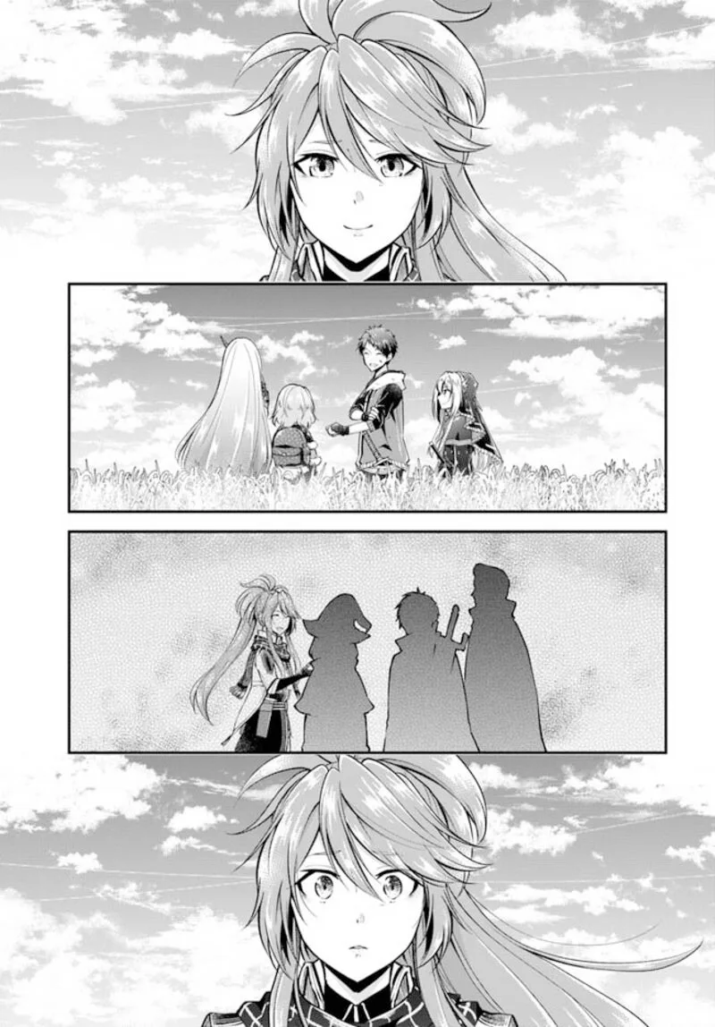 Isekai Cheat Survival Meshi Chapter 44 page 35