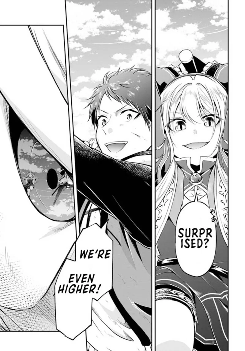 Isekai Cheat Survival Meshi Chapter 44 page 27