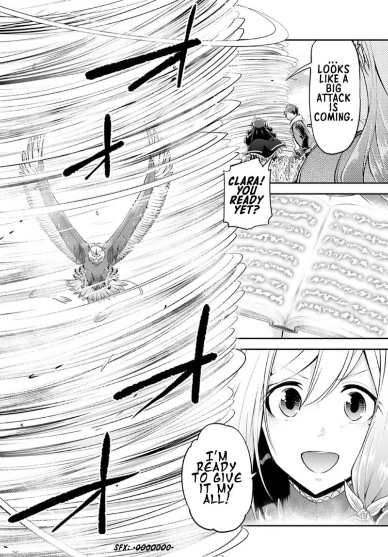 Isekai Cheat Survival Meshi Chapter 44 page 20