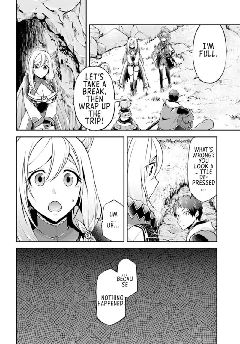 Isekai Cheat Survival Meshi Chapter 45 page 10
