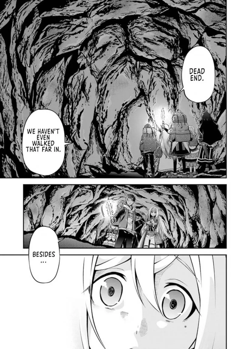 Isekai Cheat Survival Meshi Chapter 45 page 17