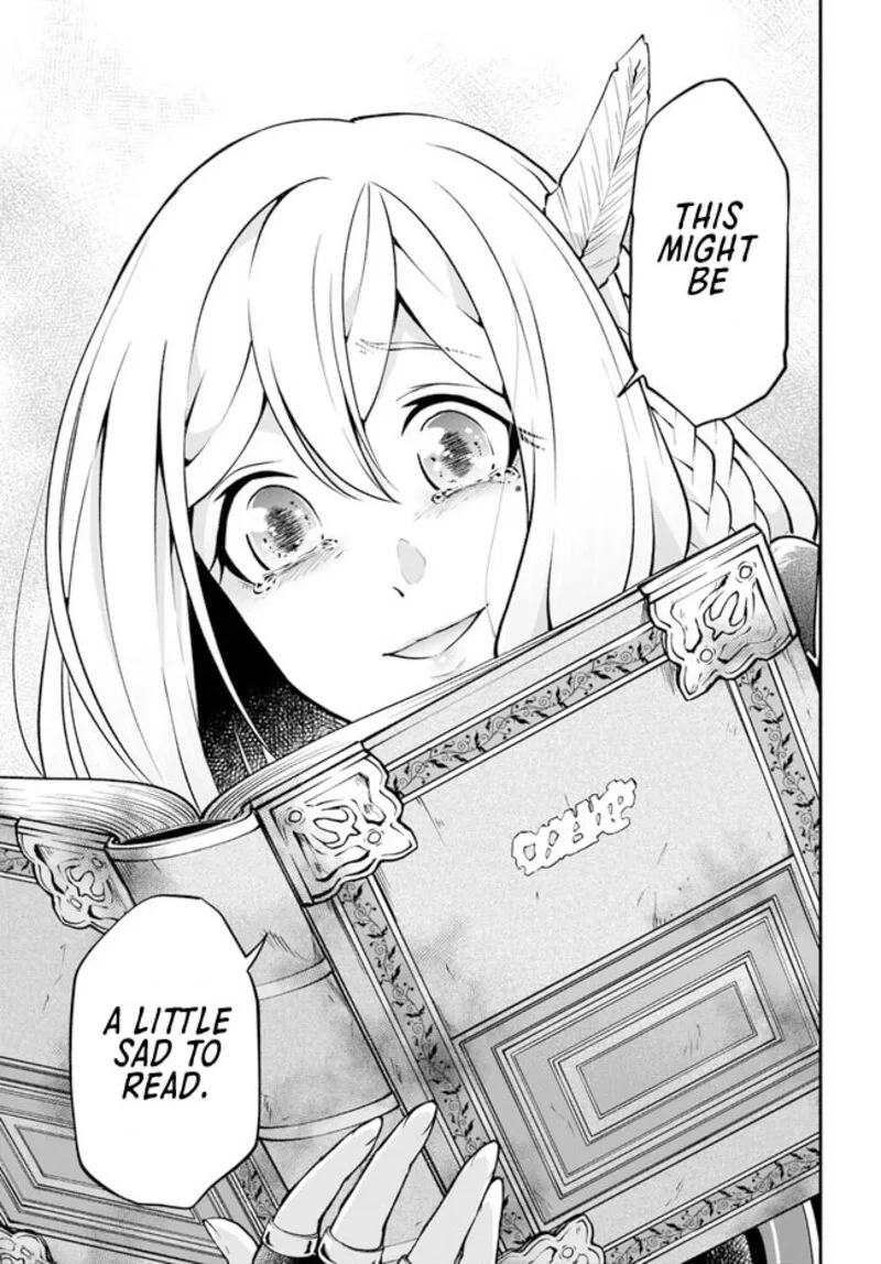 Isekai Cheat Survival Meshi Chapter 45 page 21