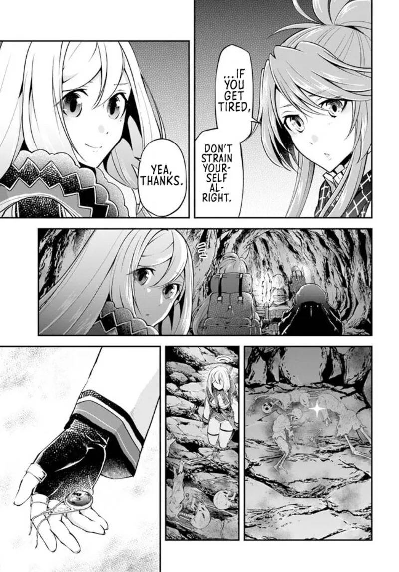 Isekai Cheat Survival Meshi Chapter 45 page 29