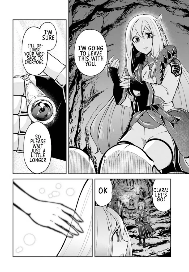 Isekai Cheat Survival Meshi Chapter 45 page 30