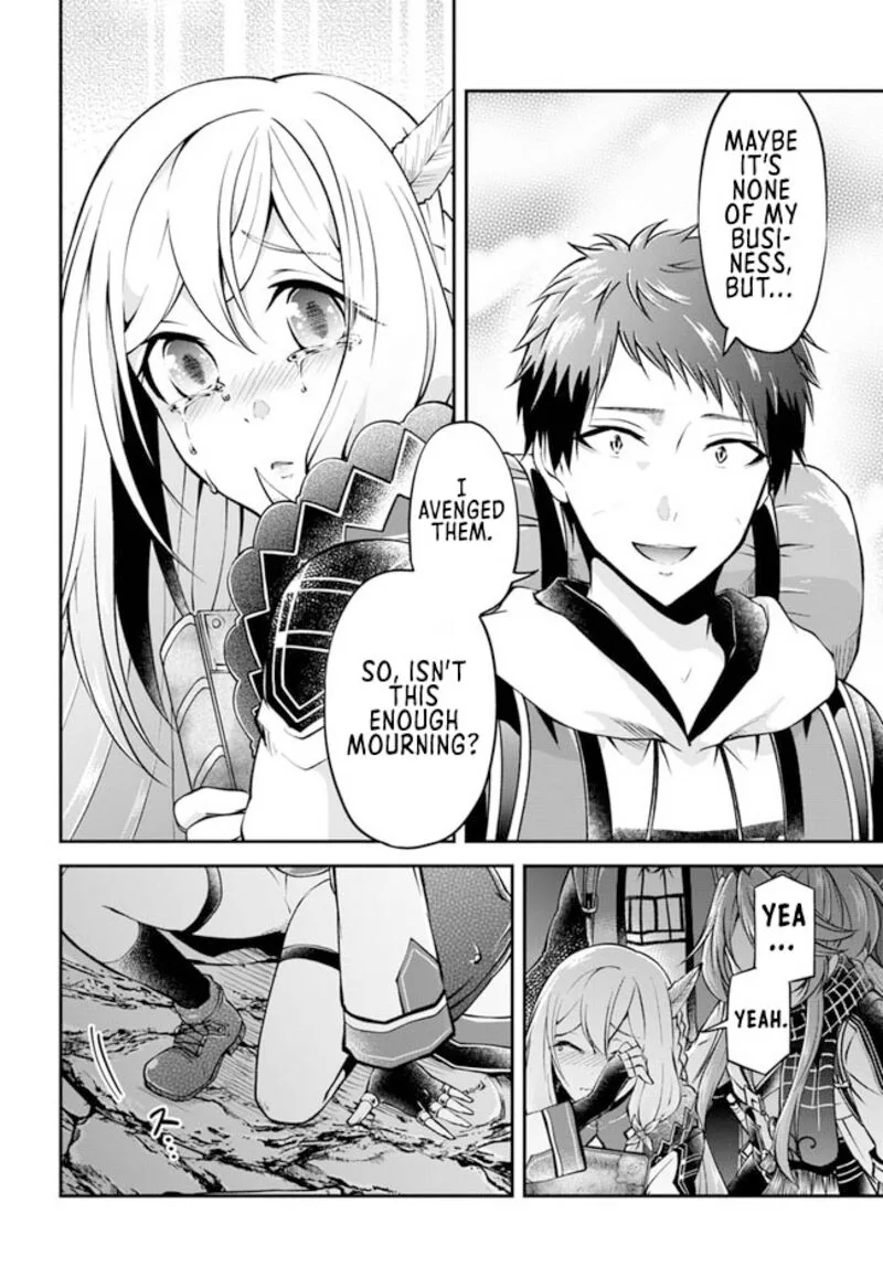 Isekai Cheat Survival Meshi Chapter 45 page 26