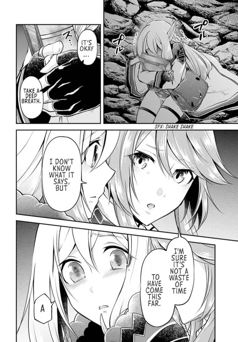 Isekai Cheat Survival Meshi Chapter 45 page 24