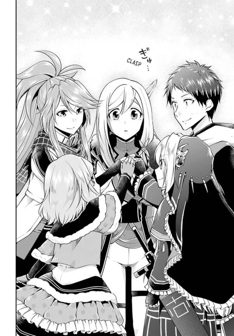 Isekai Cheat Survival Meshi Chapter 45 page 12