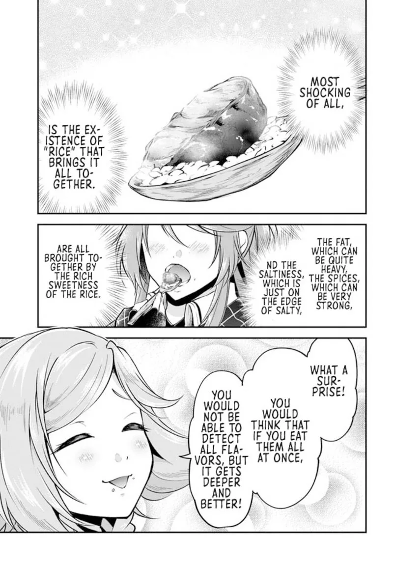 Isekai Cheat Survival Meshi Chapter 45 page 5