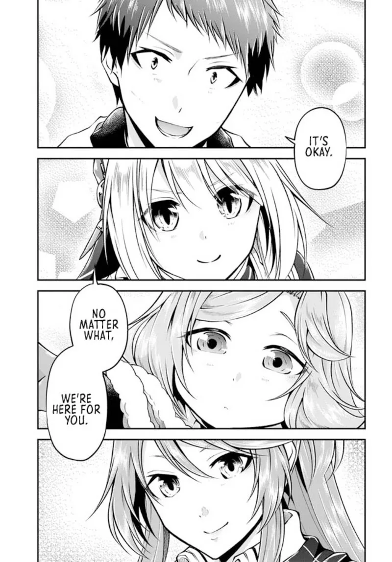 Isekai Cheat Survival Meshi Chapter 45 page 13