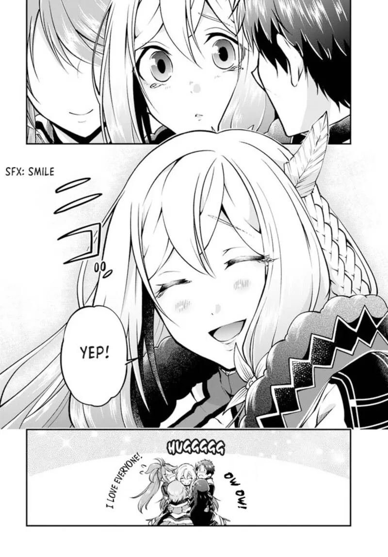 Isekai Cheat Survival Meshi Chapter 45 page 14