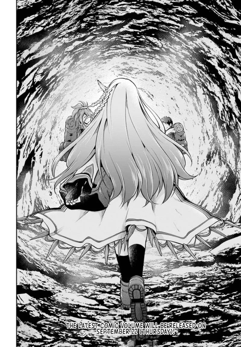 Isekai Cheat Survival Meshi Chapter 45 page 32
