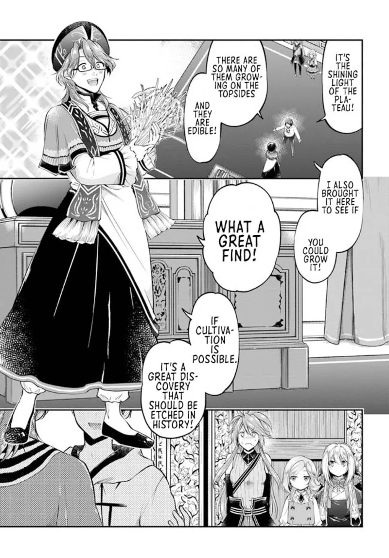 Isekai Cheat Survival Meshi Chapter 46 page 7