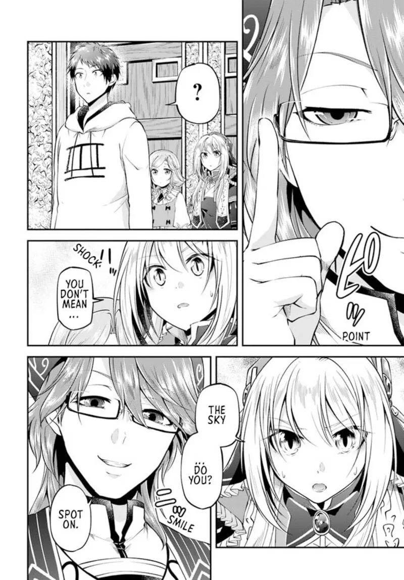 Isekai Cheat Survival Meshi Chapter 46 page 18