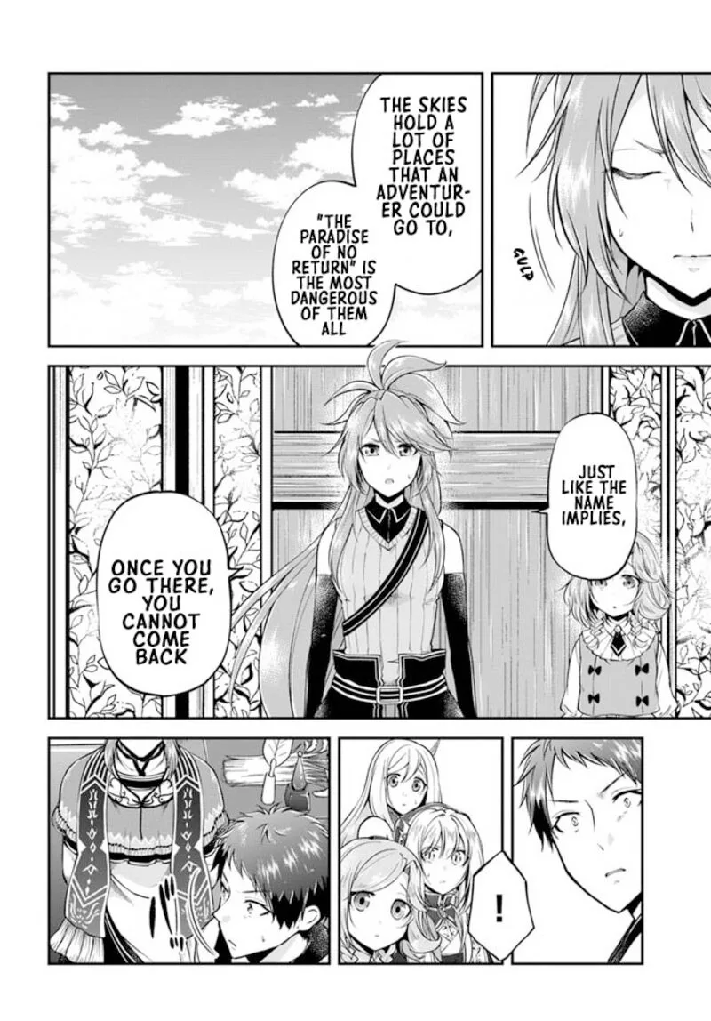 Isekai Cheat Survival Meshi Chapter 47 page 2