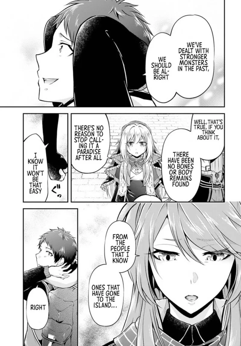 Isekai Cheat Survival Meshi Chapter 47 page 29