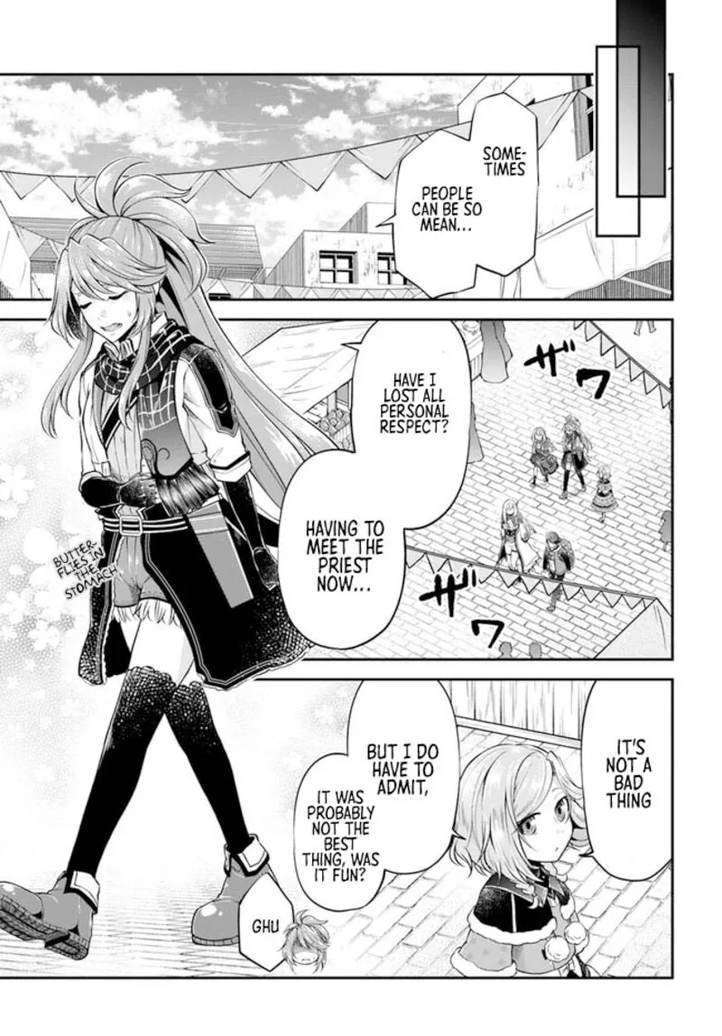 Isekai Cheat Survival Meshi Chapter 47 page 25