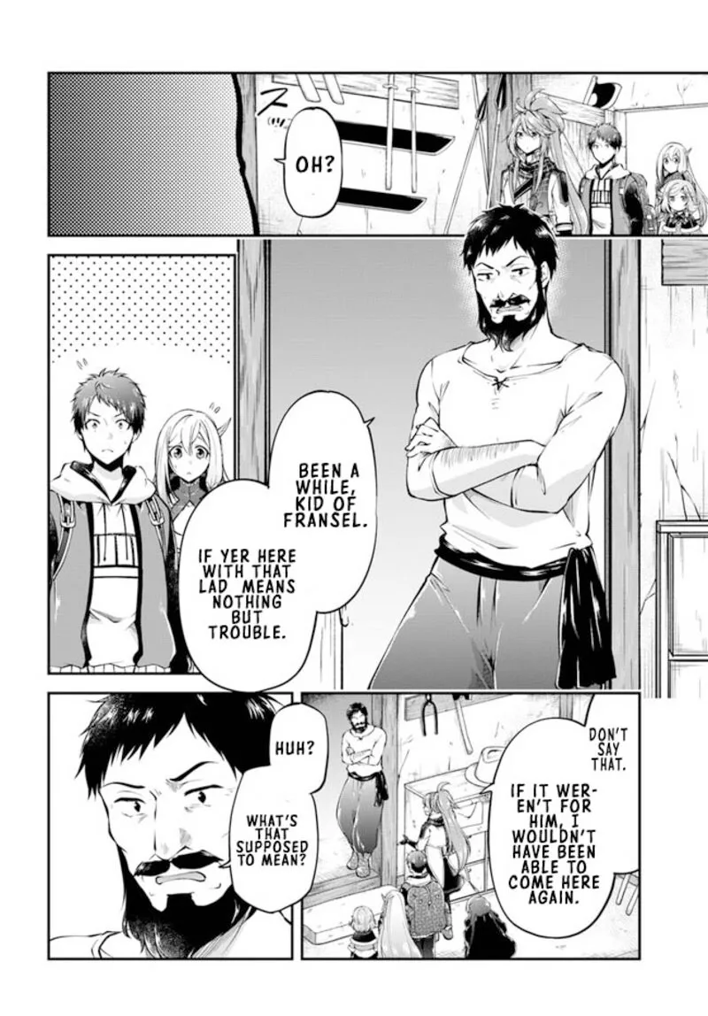 Isekai Cheat Survival Meshi Chapter 48 page 2